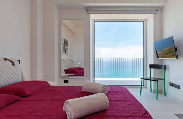 Apartment Biancolilla - Maina Country Resort - with pool, in Sicily