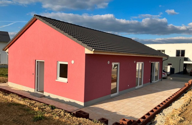 Apartment 'Big Feel Free Appartment' with Private Terrace, Private Garden and Wi-Fi