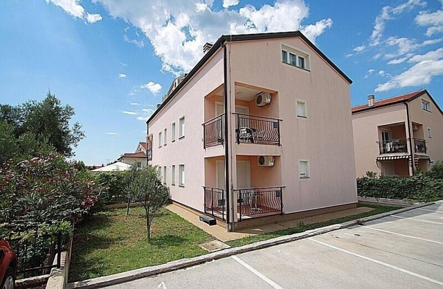 Apartment Bilic Porec
