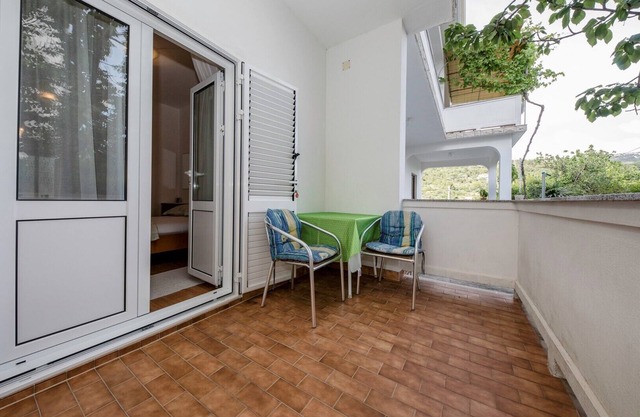 Apartment Biserka Bibi A4