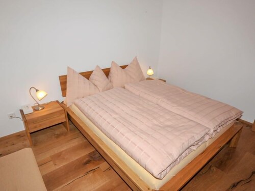 Apartment Blauherd in Zermatt - 6 persons, 3 bedrooms