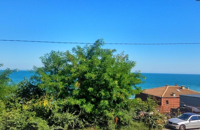 Apartment Blue Sunrise, Kabakum beach, Golden Sands