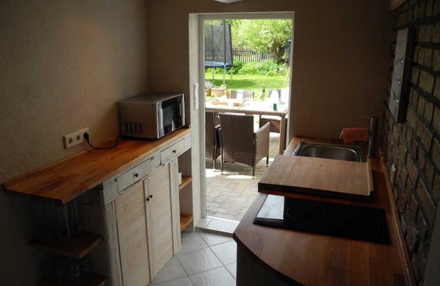 Apartment BoddenBlick - Apartment Boddenblick