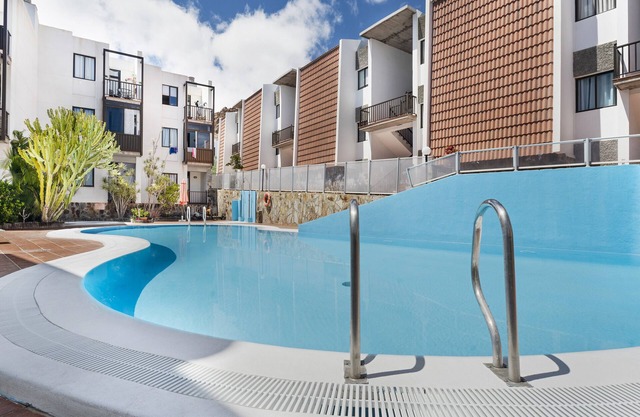 Apartment 'Bonita Apto Nieves' with Mountain View, Wi-Fi and Air Conditioning