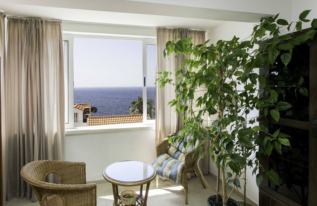 Apartment Bor
