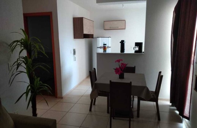 Apartment Gaia