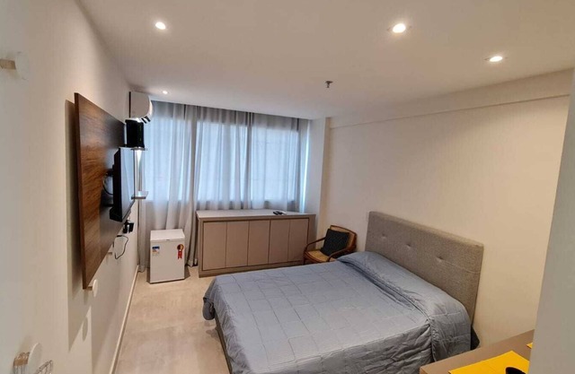 Apartment America E-Suites Atlântica Campos