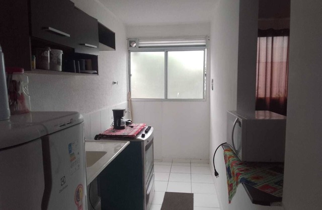 Apartment Onix Campos