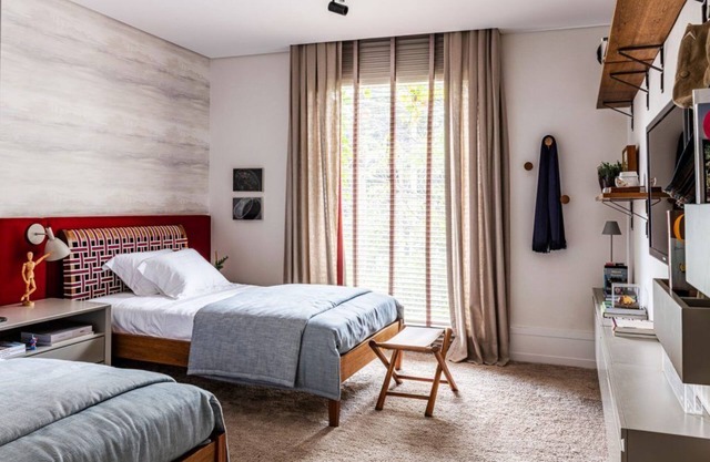 Apartment 10 minutes from Gaviao beach