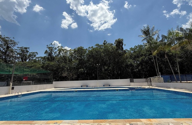 Apartment in Bertioga - SP (3)