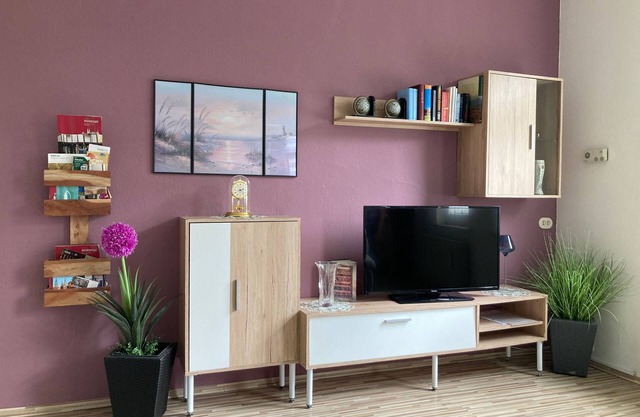 Apartment Braunschweiger Hof