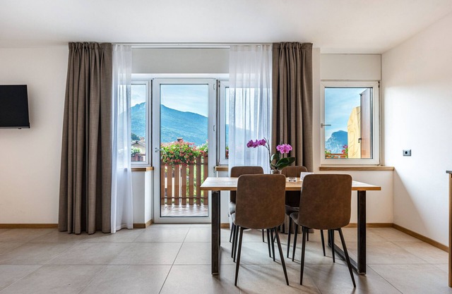 Apartment 'Cima Brenta' with Wi-Fi