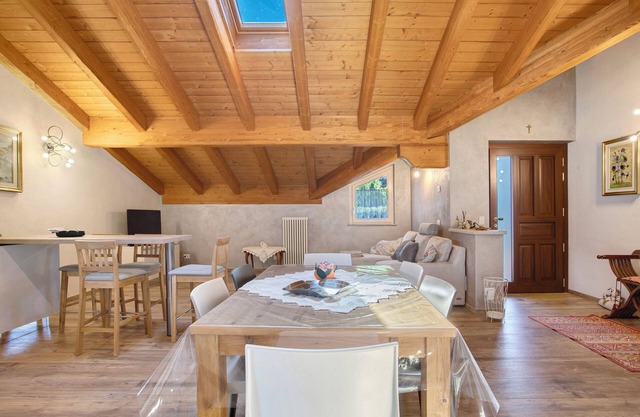 Apartment 'Civico 60' with Mountain View, Private Terrace and Wi-Fi