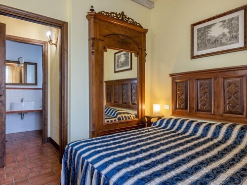Apartment Cascina Virginia (ex-Grande Tiglio) in Vigliano d'Asti - 4 persons, 1 bedrooms