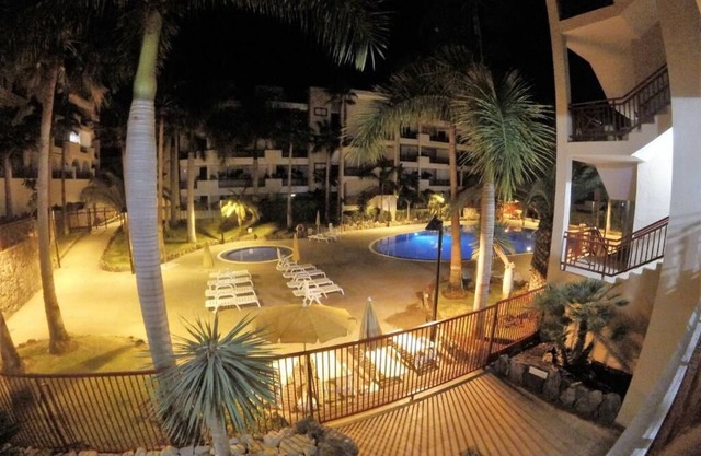 Apartment C101 Los Balandros.