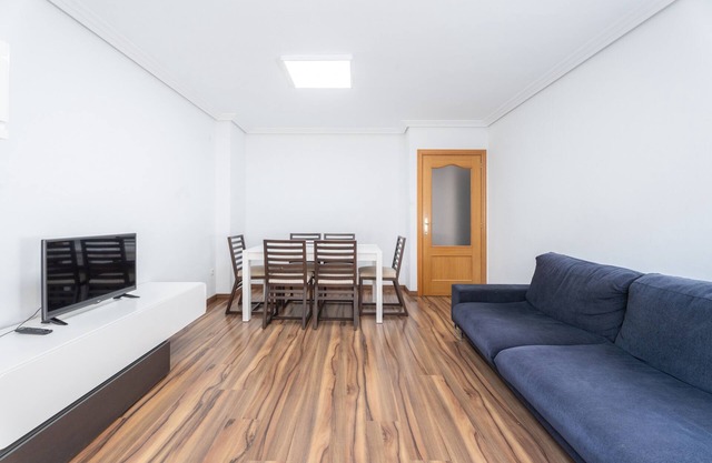 Apartment "Ca Vivi" with Private Terrace & Wi-Fi
