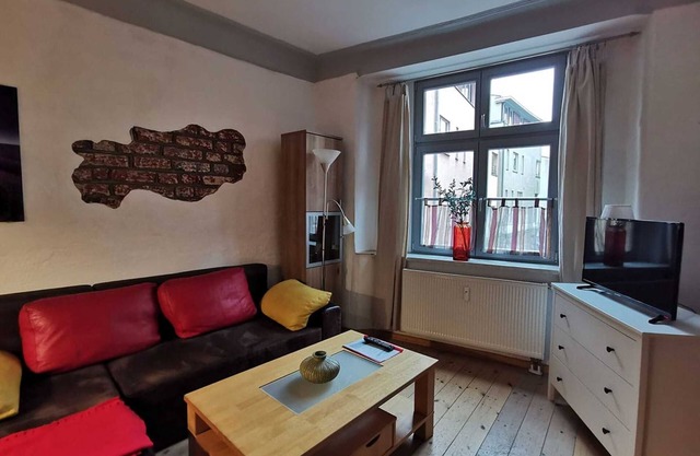 Apartment cabin 3 with terrace - Gohr apartments