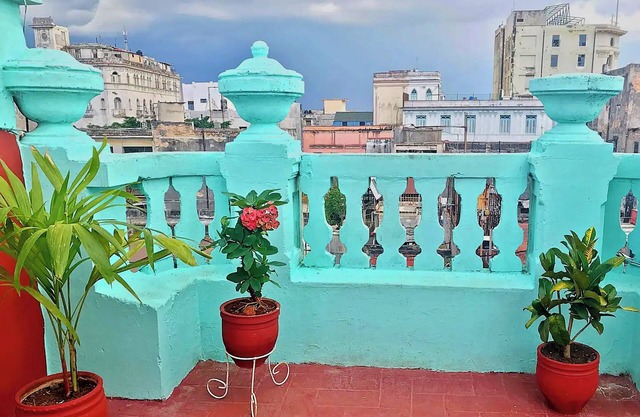 Apartment Calle Amargura 258
