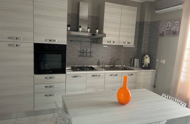 Apartment Cannizzaro Aci Castello Catania comfortable and relaxing near the sea