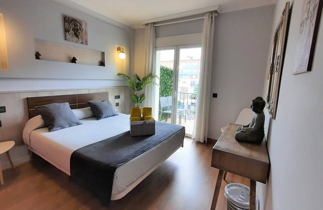 Apartment Capri Los Boliches Fuengirola