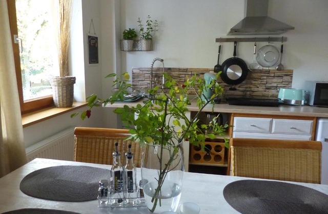 Apartment Casa 7
