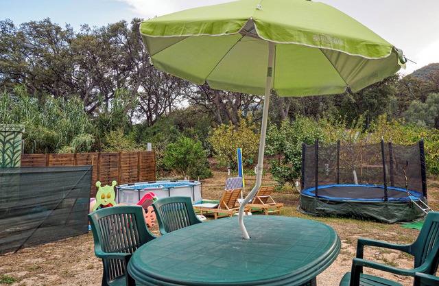 Apartment 'Casa Elisa' with Mountain View, Wi-Fi and Air Conditioning