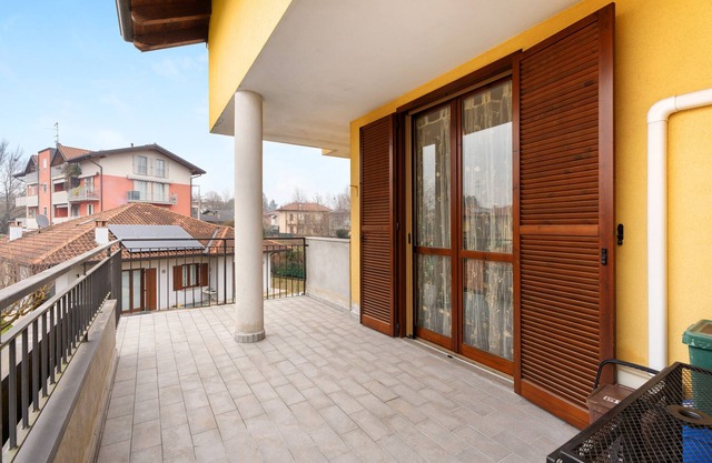 Apartment 'Casa Emagal' with Private Terrace, Balcony and Wi-Fi