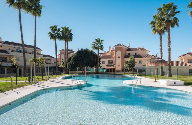 Apartment "Casa Baviera Golf" with Mountain View, Shared Pool & Wi-Fi