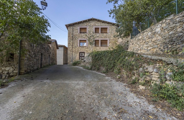 Apartment 'Casa Jaumet 2' with Mountain View, Wi-Fi and Air Conditioning