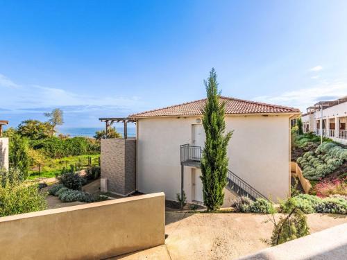 Apartment Casa Mido by Interhome