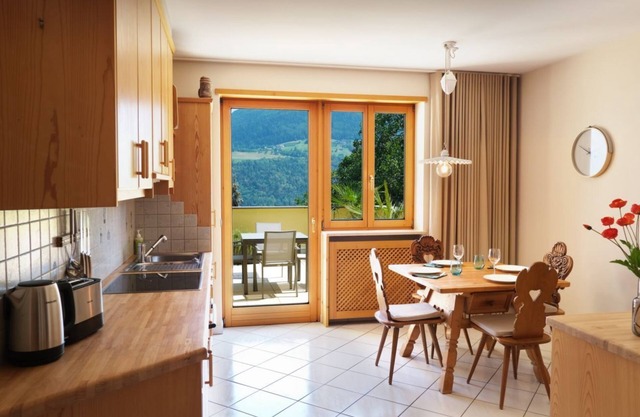 Apartment Cascada - Alpstay