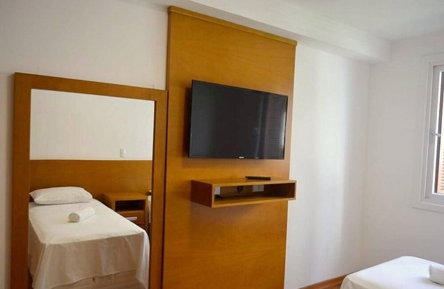 Apartment Centro Borges de Medeiros - Flores da Montanha