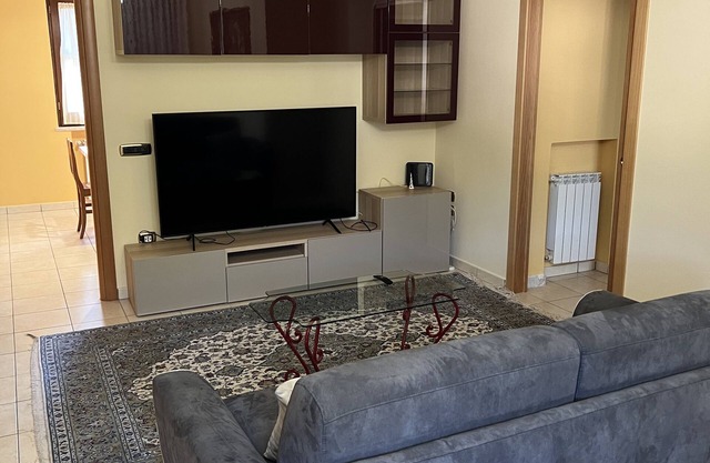 Apartment Cerzeta