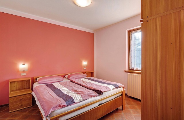 Chalet Meridiana Appartamento Livigno 