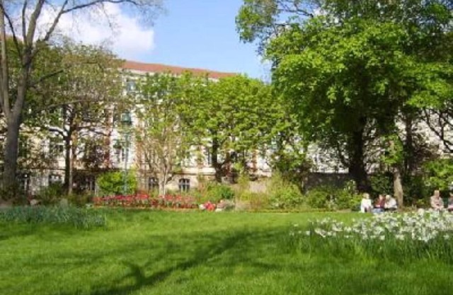Apartment/Charming - Paris