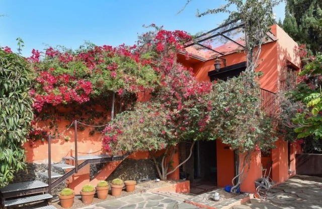 Charming El Cortijo Golf 