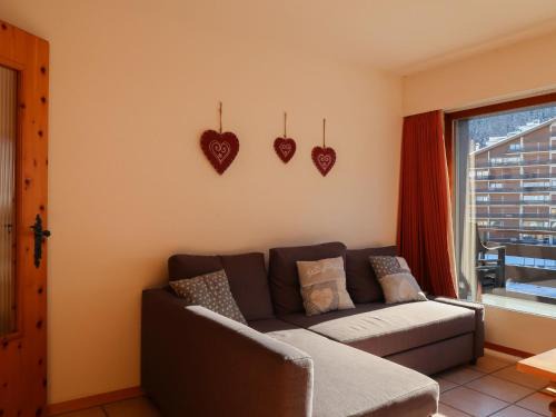 Apartment Christiania 2 C8 by Interhome