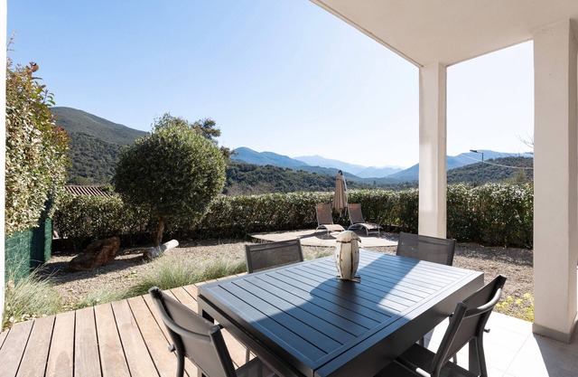 Apartment 'Cismonte' with Mountain View, Private Terrace and Wi-Fi