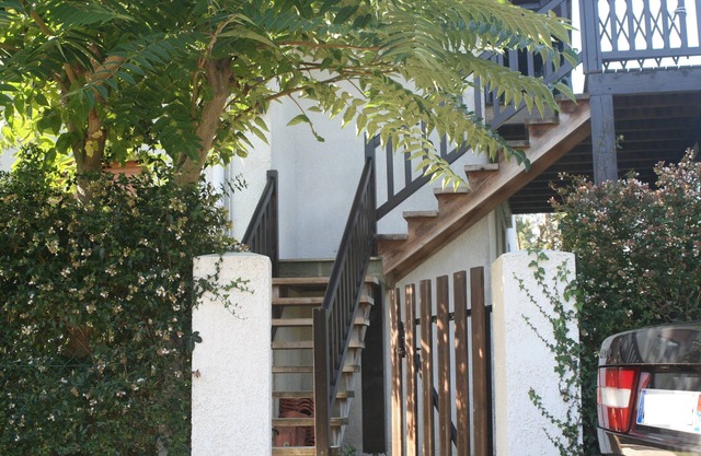 Apartment classified * center Labenne near ocean between Landes and Basque Country