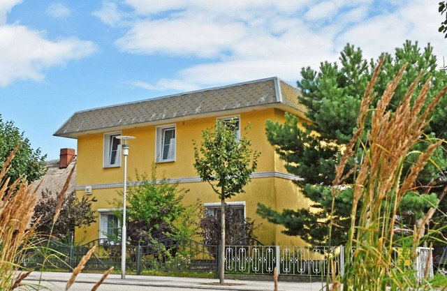 Apartment Cliff - DEB 034 Apartment cliff