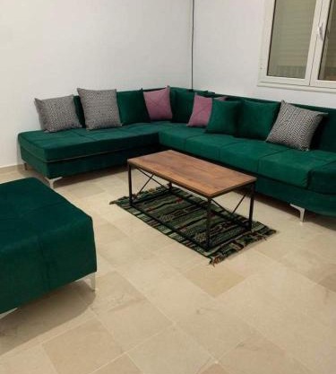 Apartment Close El mghira industrial zone Tunisia