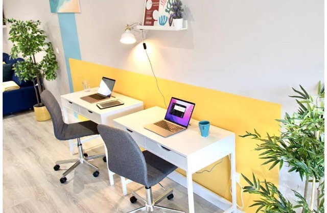 Apartment close to Porto - 1 bedroom - Remote working