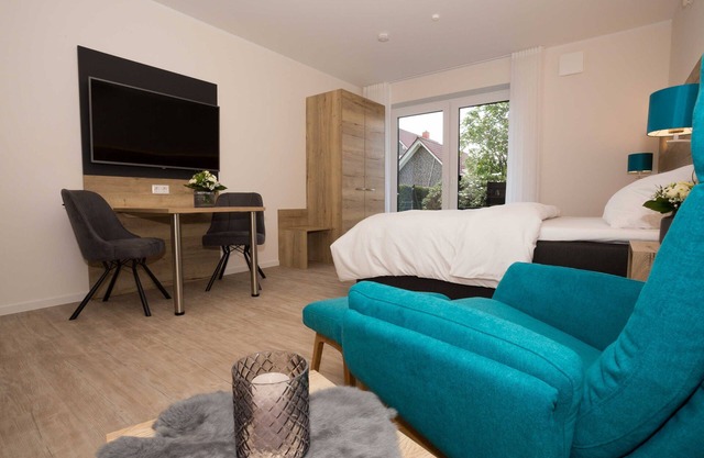 Apartment Comfort 2 - Boardinghouse Dinklage
