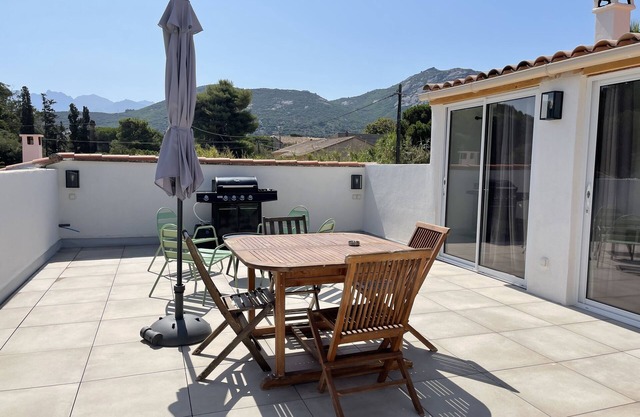 Apartment-Comfort-Ensuite with Shower-N°9