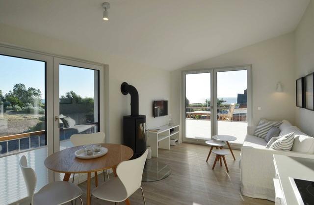 Apartment Copenhagen - Ostseequartier Kronsgaard