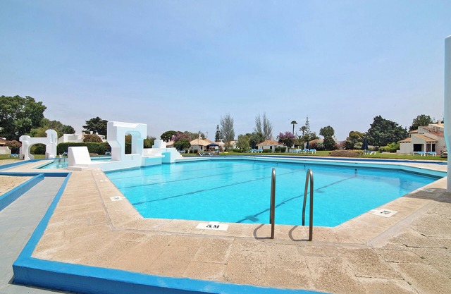 Apartment 'Cosy Beach Loft Pedras Del Rei' with Shared Pool, Wi-Fi and Air Conditioning