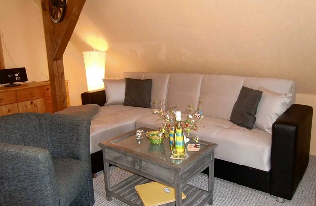 Apartment Country Inn *** - Inselromantik Rügen - the special vacation