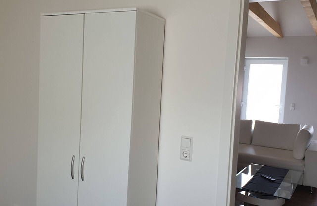 Apartment cozy in the DG