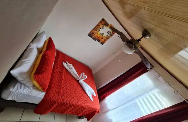 Apartmenta Guayabon #1 in La Fortuna, Arenal Volcano La Fortuna