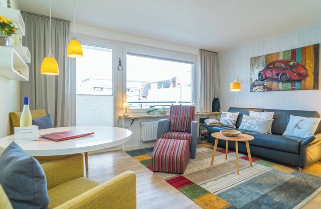 Apartment "Düne 31"